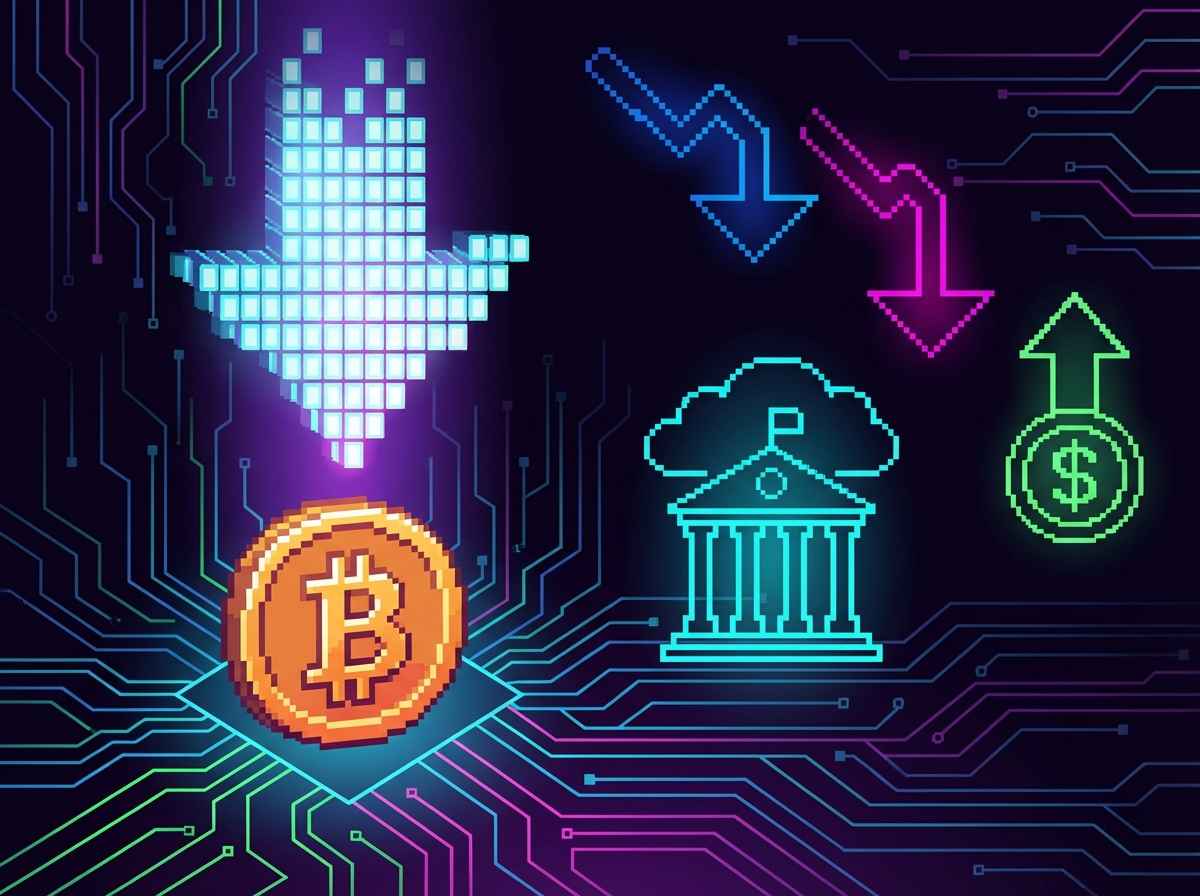 Bitcoin falls below 65000 as whale selling and Fed uncertainty pressure risk assets