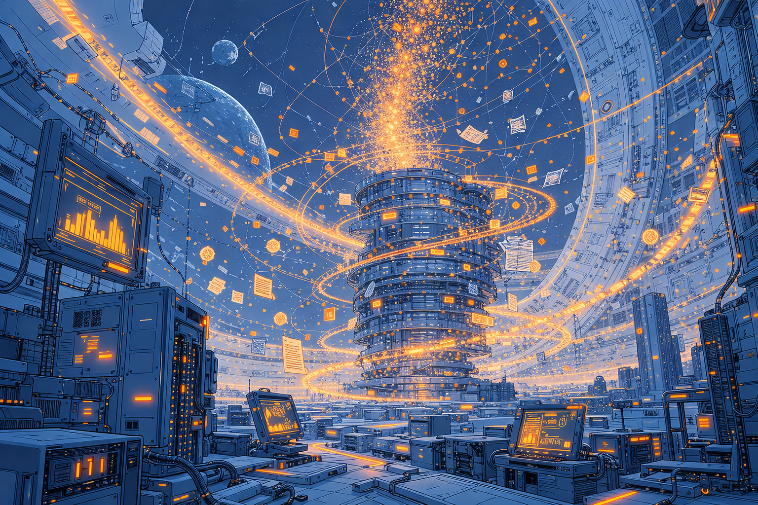 Neurobro data pipeline architecture