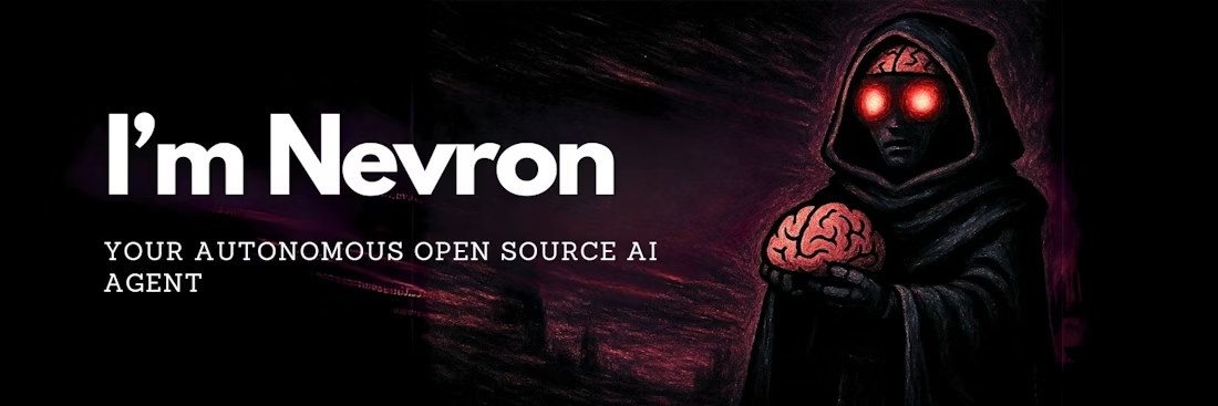 Фреймворк ИИ-агентов Nevron